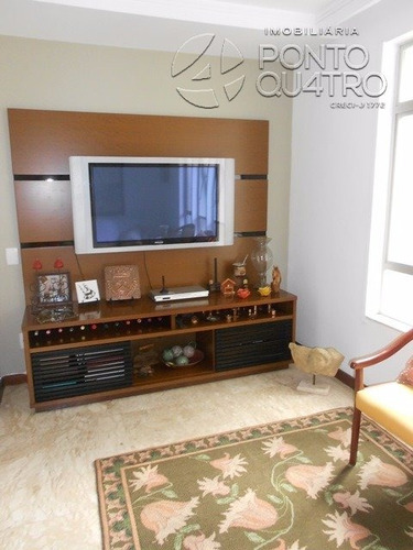 Imagem 10 de 15 de Apartamento - Horto Florestal - Ref: 2097 - V-2097