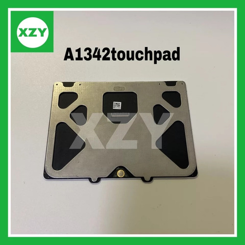 Trackpad Touchpad Mouse Macbook White A1342 2009 2010 Apple®