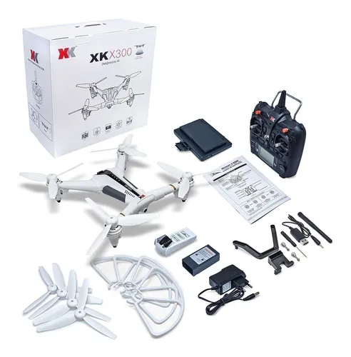 Xkx300 drone discount