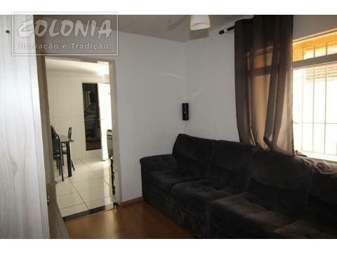 Imagem 15 de 30 de Casa A Venda - 4374005