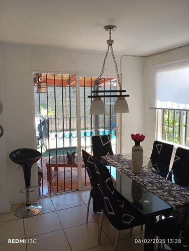 Oportunidad Uf 3990 Casa Valle Lo Campino Quilicura