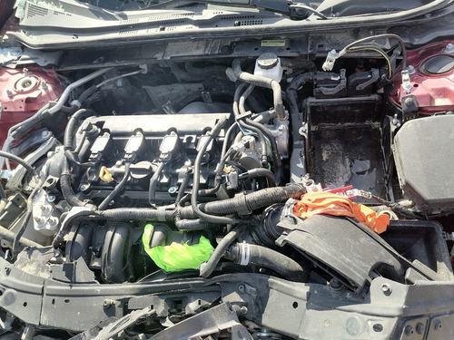Imagen 9 de 11 de Desarmo Mazda 3 Año 2020 At Solo Por Partes