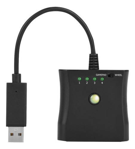 Convertidor De Cable Adaptador Universal Para Controlador Ps