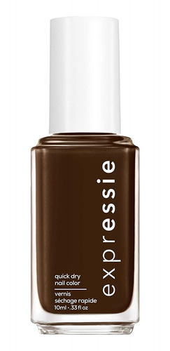 Esmalte De Uñas Essie De Secado Rapido, De Un Paso Para Co