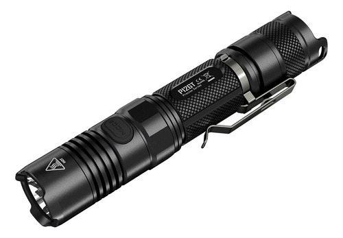 Nitecore P12gt Flashlight Cree Xp-l Hi V3 Led, 1000 Lm