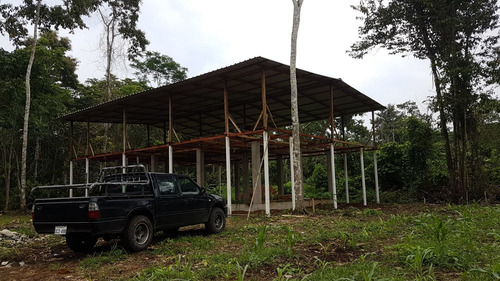 Imagen 2 de 14 de Linda Finca 32 Hectáreas Jambelí - Lago Agrio - Oriente