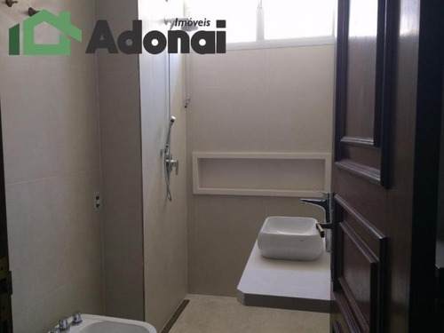 Imagem 8 de 15 de Apartamento À Venda, Morro Dos Ingleses, São Paulo. - Ap0270