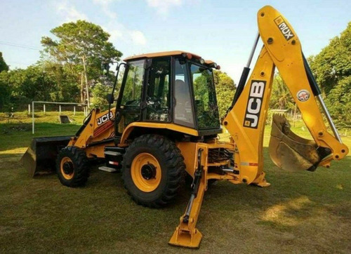 Imagem 1 de 3 de Jcb
