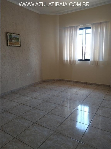 Imagem 15 de 29 de Amplo Imóvel A Venda, Jardim Maristela, Atibaia Próximo A Alameda Lucas Nogueira Garcez - Ca01171 - 69203369