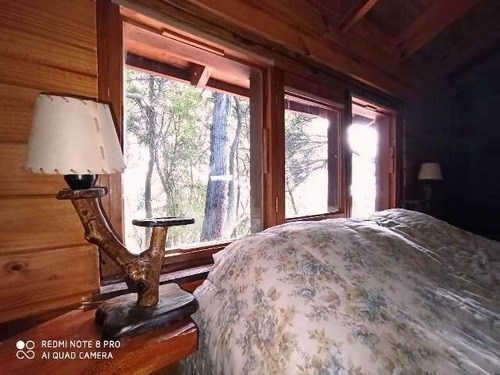 Hermosa Cabaña En Un Entorno De Ensueño