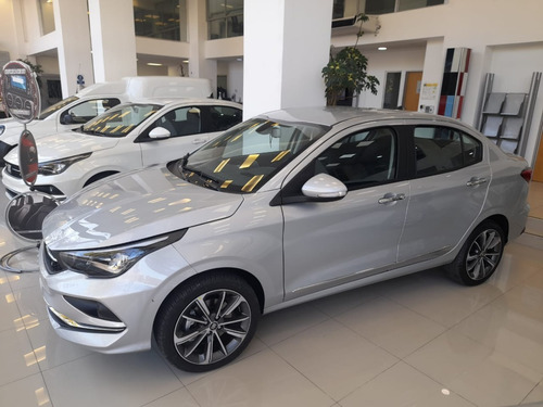 Imagen 20 de 25 de Cronos Pack Conectividad Entrega Inmediata 2022 0km