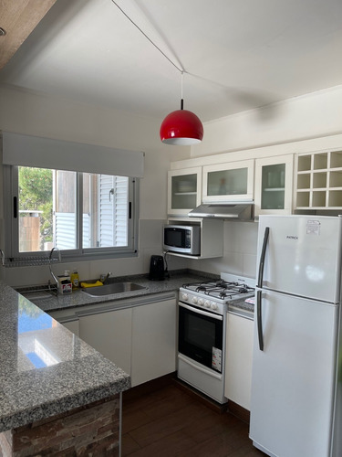 Alquiler Departamento Pinamar 2024 3 Ambiente Amarras Pinamar
