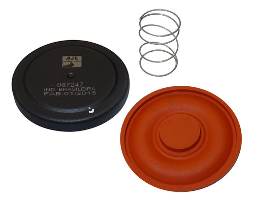 Kit Diafrag-tapa T-va.vwpassat052,0 - I31640