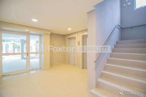 Imagem 23 de 26 de Apartamento, 3 Dormitórios, 92.52 M², Passo Da Areia - 175071