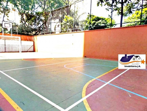 Imagem 23 de 30 de Apartamento 3 Dorms Para Locação Anual - Vila Vermelha, São Paulo - 97m², 2 Vagas - 2371-loc