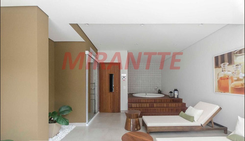 Imagem 17 de 27 de Apartamento Em Santana - São Paulo, Sp - 346815