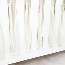 Comprar Saia De Colchão Dois Lados Para Mini Berçou002F Berço Moises