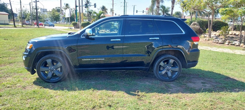 Jeep Grand Cherokee Limited Ecodiesel 