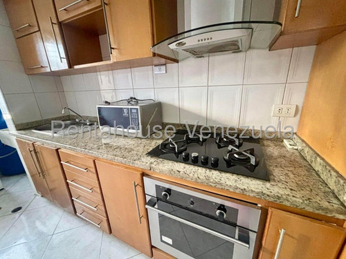 Marcos Gonzalez Alquila Apartamento Zona Este Amoblado Conectado A Planta Eléctrica Barquisimeto Lara #25-9197