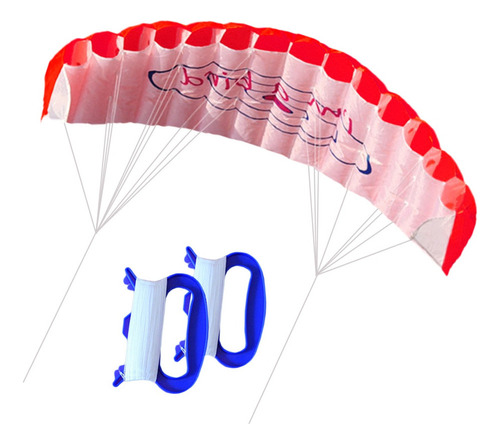 Premium Power Kite Juguetes Divertidos Al Aire Libre