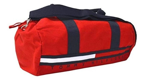 Maleta Duffle Tommy Hilfiger Pequeña