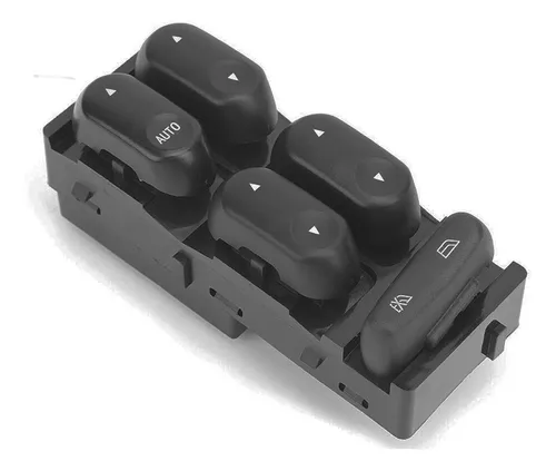 Kg Switch Control Maestro Para Ford Explorer Sport Trac