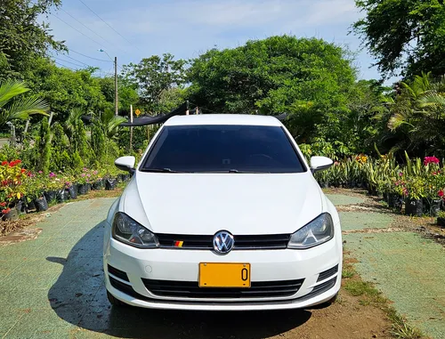 Volkswagen Golf Vii 1.6