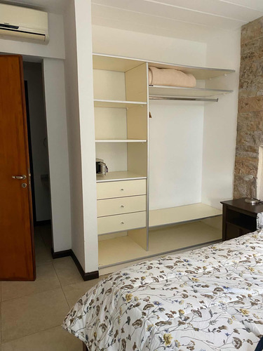 Dueño Vende Duplex En Complejo Ville Larus En Las Gaviotas