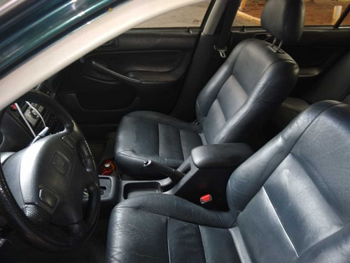 Honda Civic 1.6 Lx Aut. 4p 1998