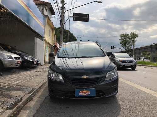 Chevrolet Prisma 2017 1.0 Joy 4p