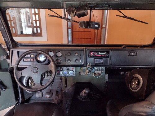 Engesa Engesa 4.1 4x4 2p