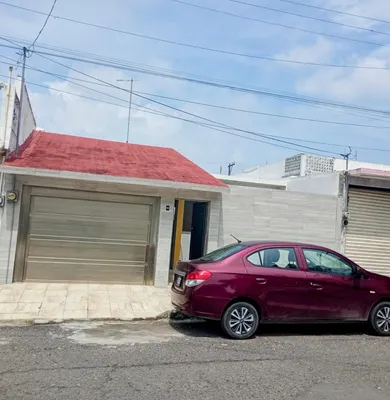 Casa en venta
