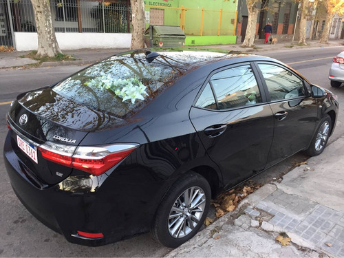 Imagen 7 de 12 de Remises Corolla 0 Km Aeropuerto. Promoción Novias Y 15 Años.