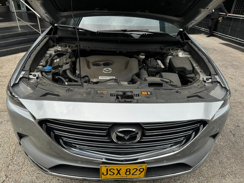 Mazda CX-9 2.5 Grand Touring Signature