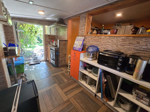 Se Vende Amplia Propiedad En Comuna El Monte