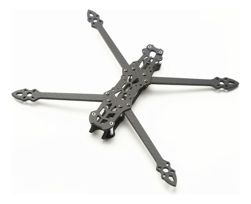 Controle Remoto Fpv Drone Frame Mark4 7 Polegadas 295 Mm 5 M