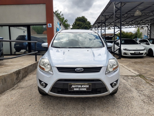Ford Kuga 2.5t Trend 4x4 2013 Excelente Estado Autolider
