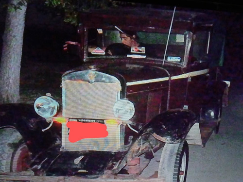 Chevrolet Chrevolet 1939