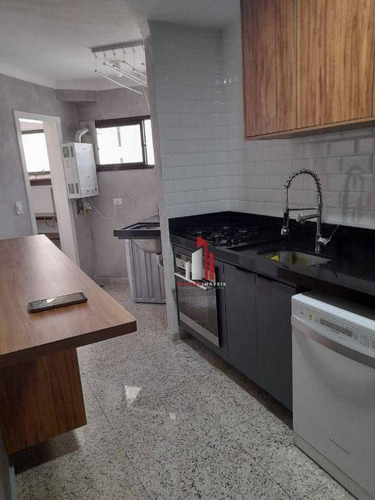Imagem 10 de 30 de Apartamento À Venda, 77 M² Por R$ 550.000,00 - Vila Prudente (zona Leste) - São Paulo/sp - Ap1583