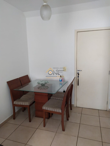 Imagem 10 de 12 de Apartamento - Ap00671 - 69957402