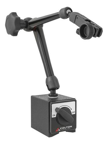 Herramientas Industriales Colton 40000 | Soporte De Base Mag