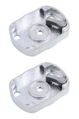 2 Pack Soporte Trinquete Arranque Corbatita Desmalezadora