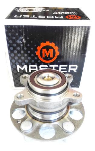 Mozo Cubo Trasero Honda Civic Emotion 2006 2007 2008 2009-10