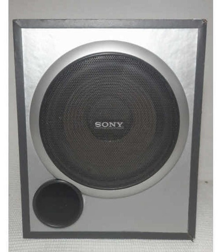 Subwoofer Sony