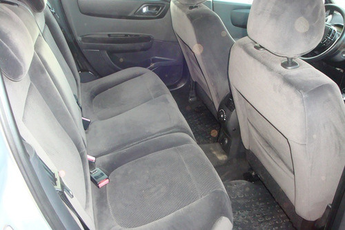 Citroën C4 2.0 Glx A 5p F 2010