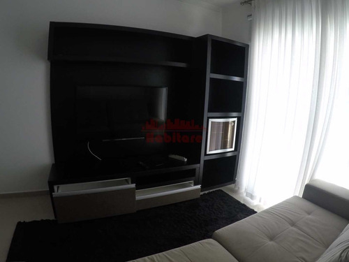Imagem 3 de 22 de Apartamento Com 2 Dorms, Aviação, Praia Grande - R$ 530 Mil, Cod: 663748 - V663748