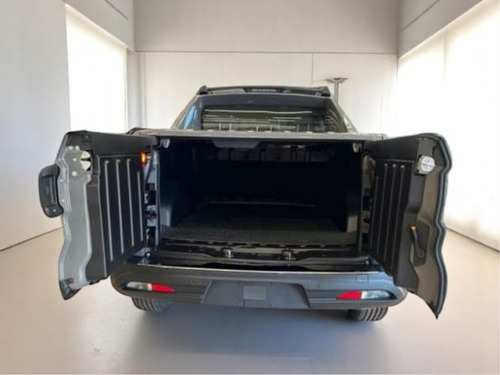 Fiat Toro 1.3 TURBO 270 FLEX ULTRA AT6