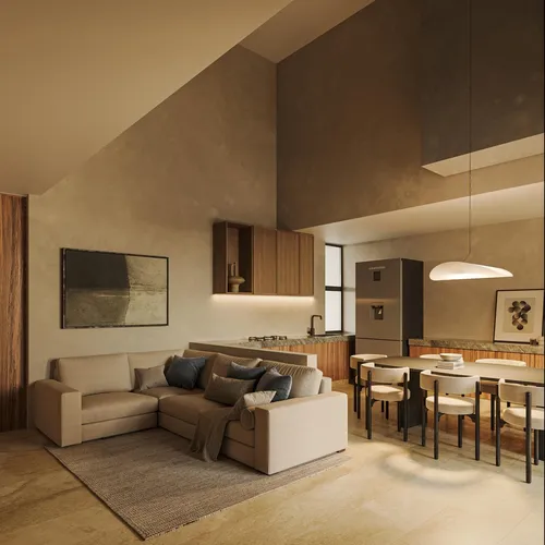 Casa En Venta Merida, Pajaro En Piedra Tixcuytun, Septiembre 2024.