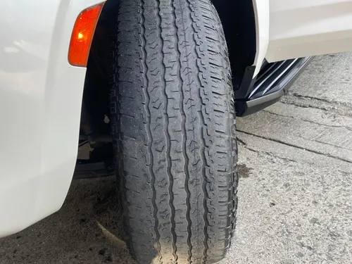 Chevrolet Tahoe 5.3 Lt