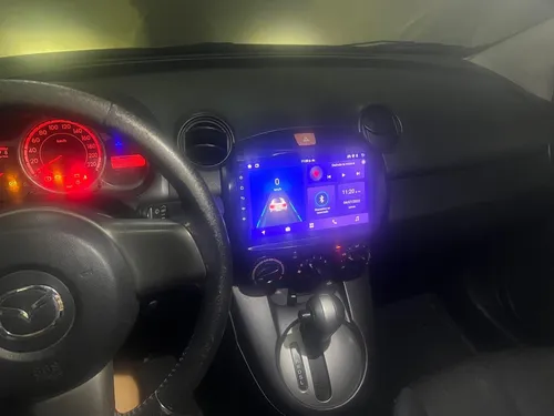 Mazda 2 1.5 15ha1c